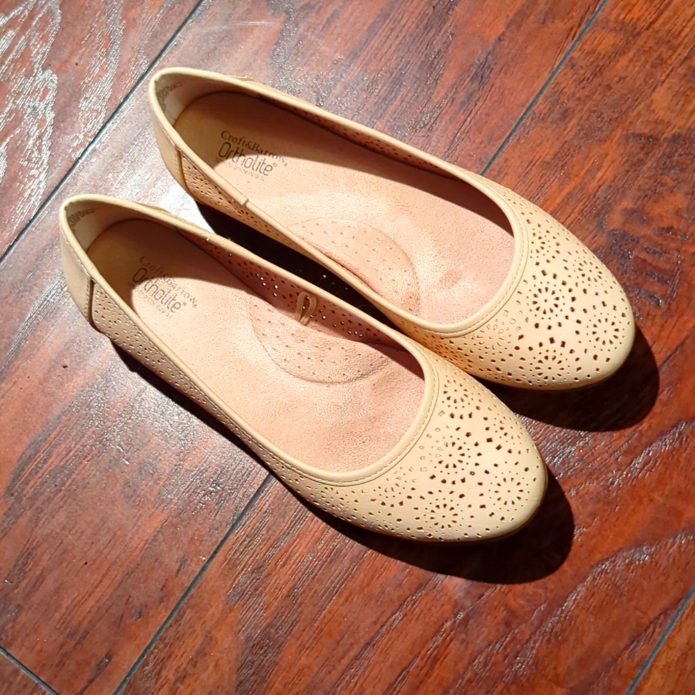 Flats